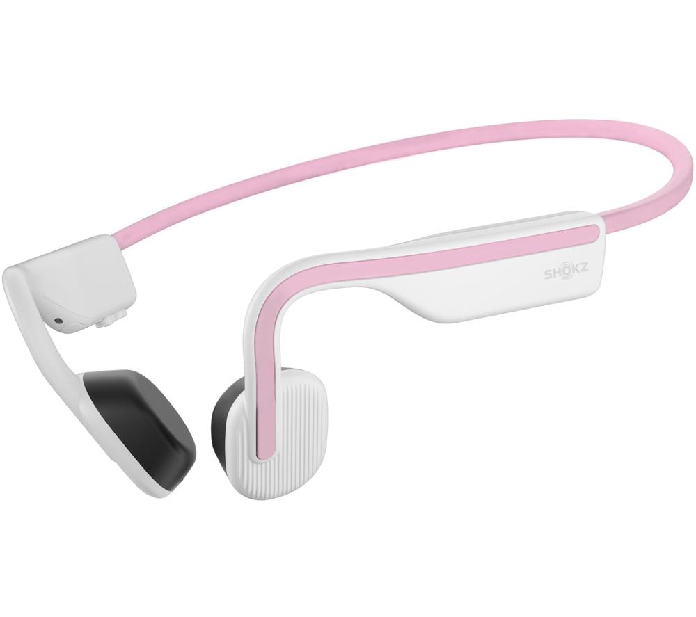 Bone conduction headphones currys new arrivals