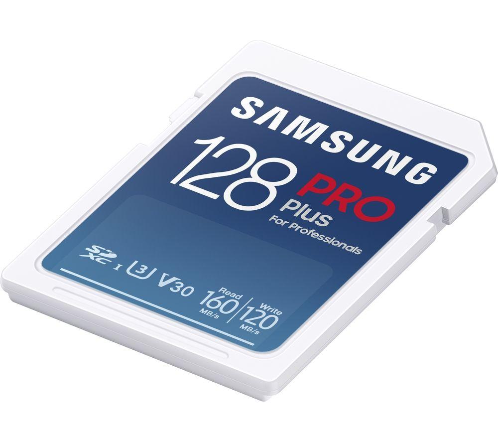 Samsung 128gb micro clearance sd card class 10