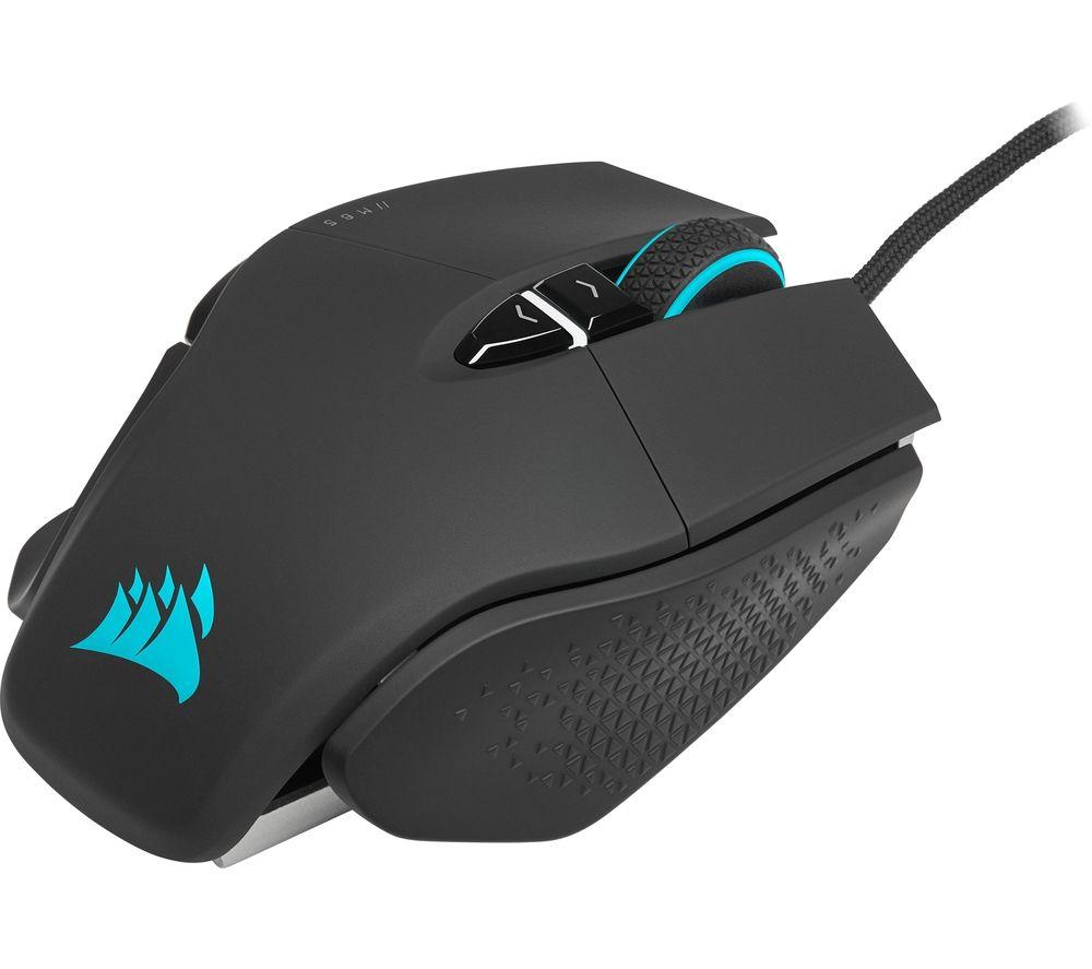 CORSAIR M65 RGB ULTRA Optical Gaming Mouse image number 4 of 5