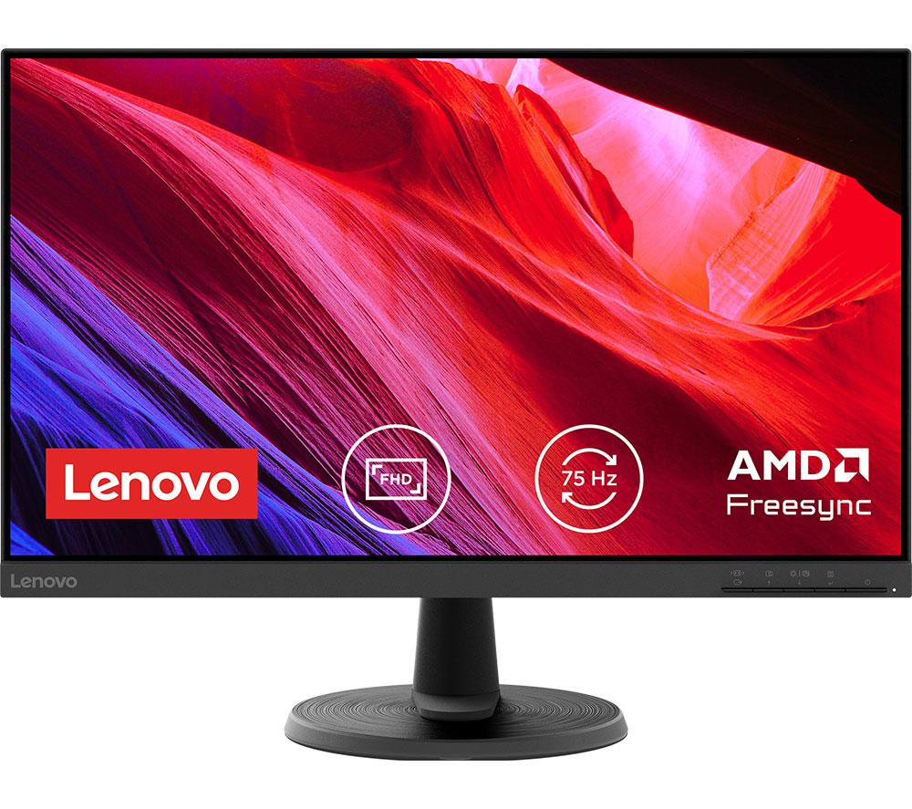 LENOVO 67A2KAC6UK Full HD 23.8