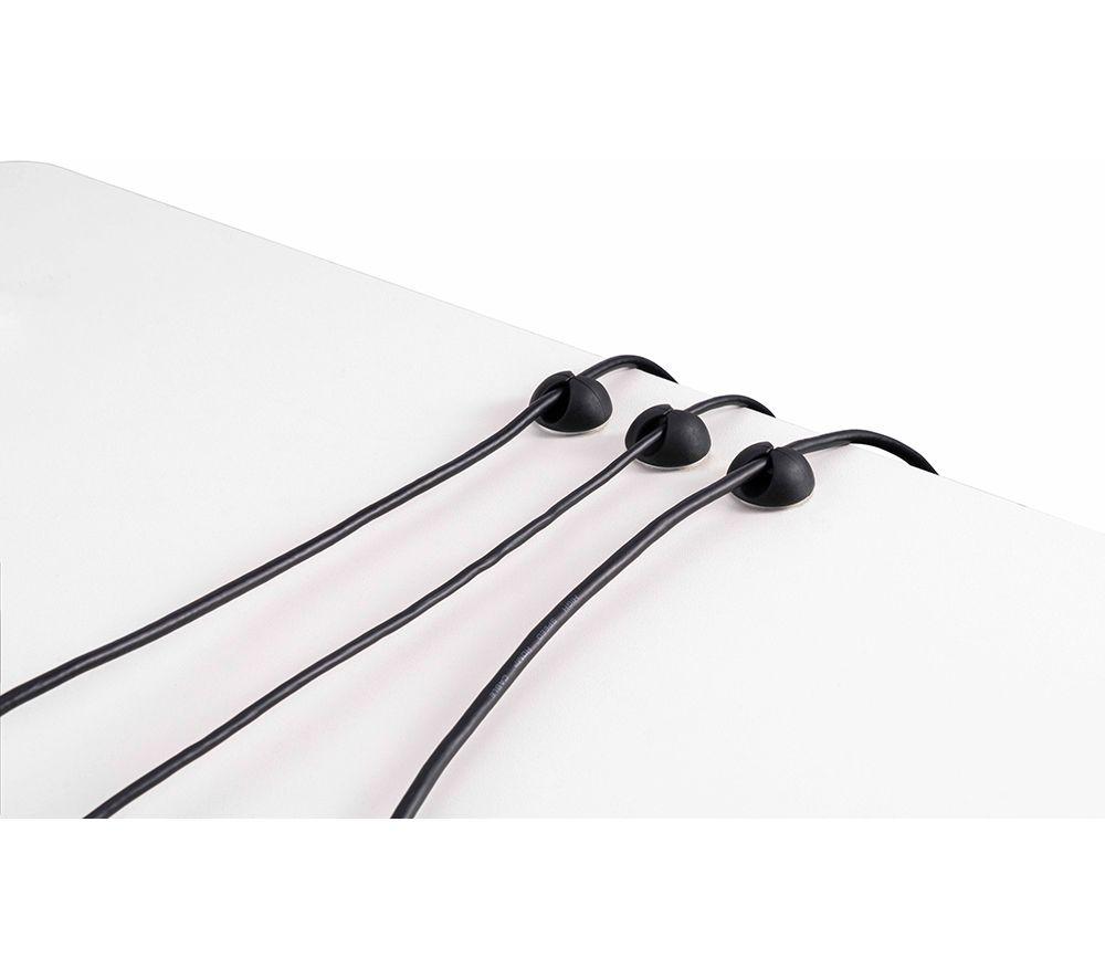 LOGIK LCMK123 Cable Management Kit image number 6 of 6