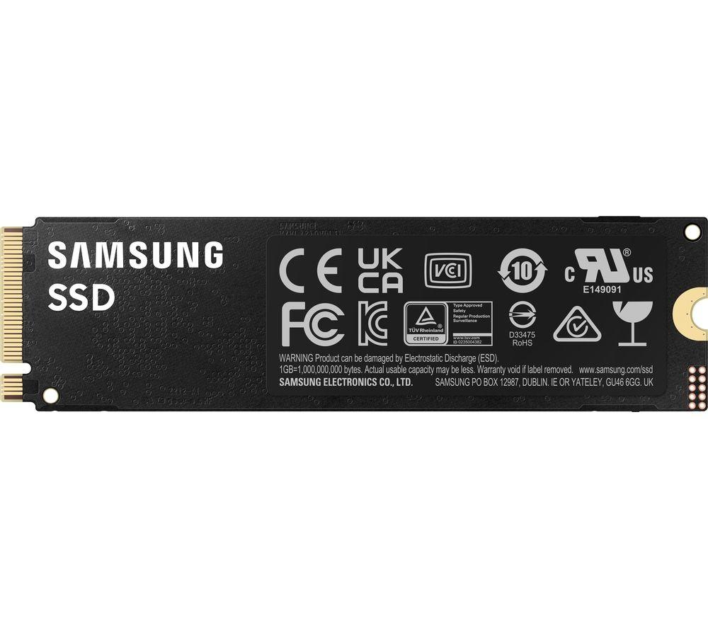 Samsung hot sale ssd deals