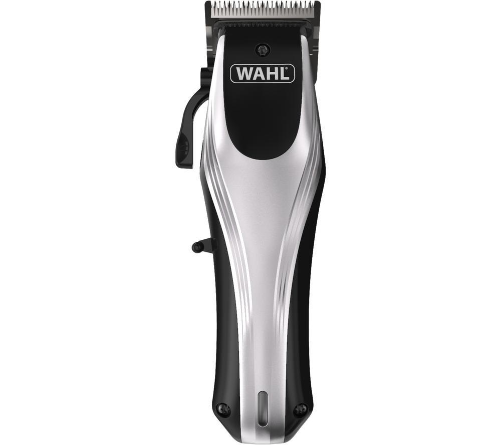 WAHL Rapid Clip Hair Clipper Kit review 9.2 / 10