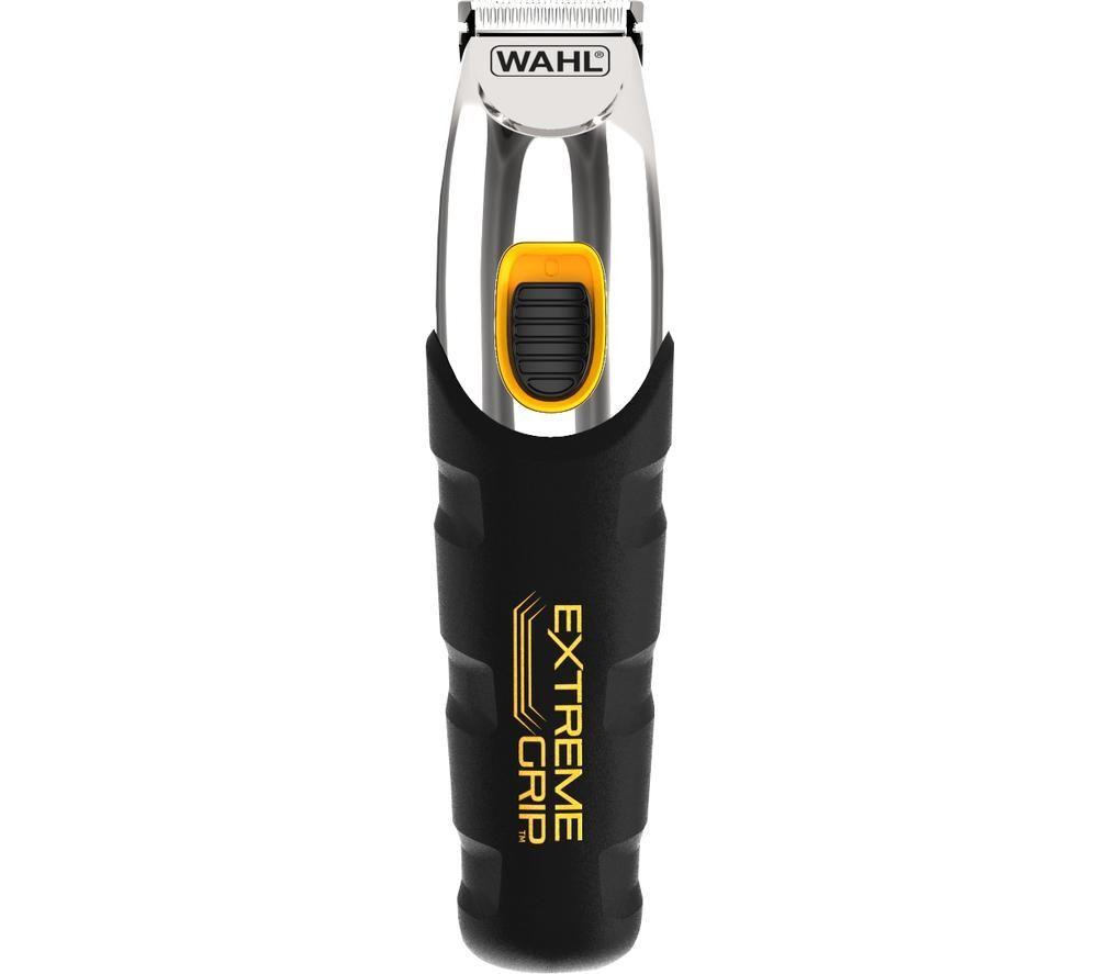 WAHL Extreme Grip Beard & Stubble Trimmer review