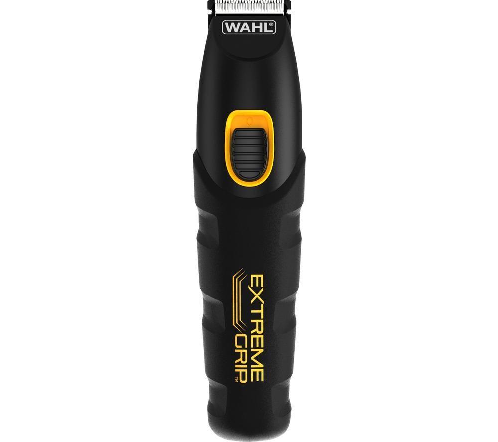 WAHL Extreme Grip 7 in 1 Beard Trimmer review