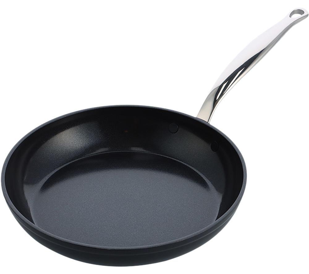 GREENPAN Barcelona Pro CC005320-001 20 cm Non-stick Frying Pan review