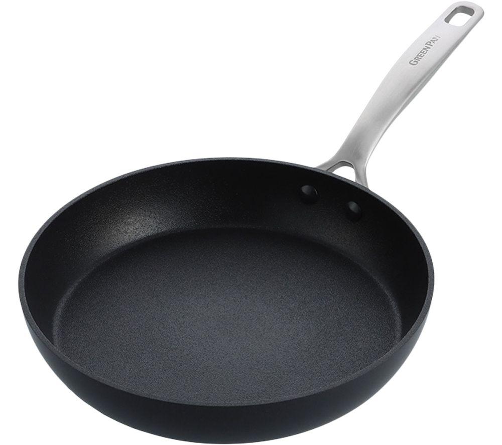 GREENPAN Copenhagen CC003108-001 24 cm Non-stick Frying Pan review
