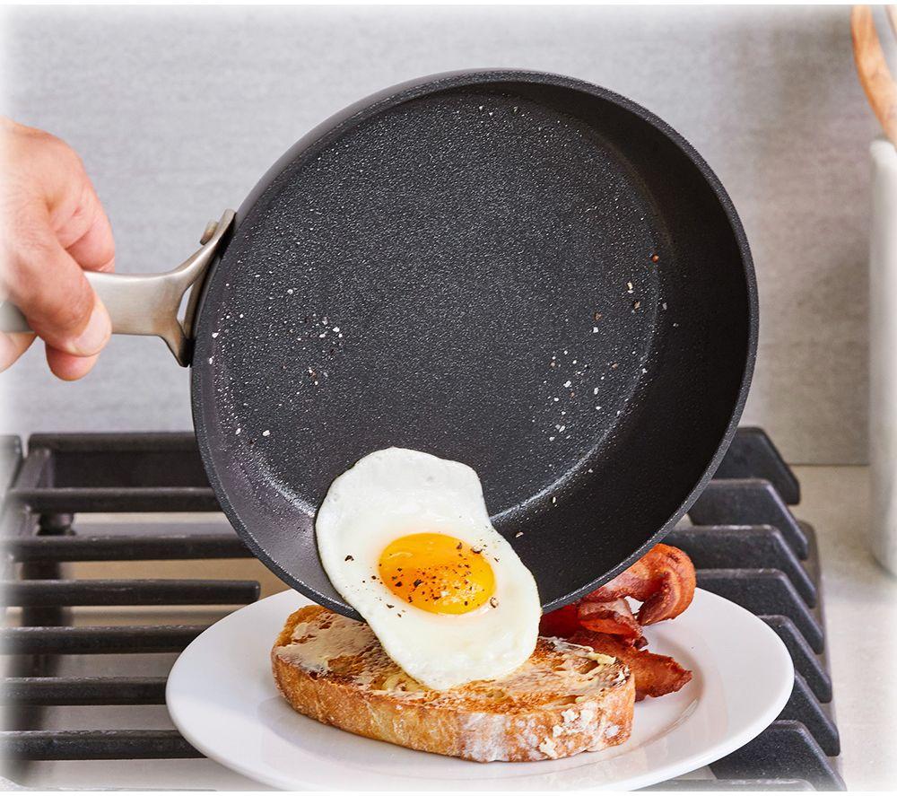 GREENPAN Copenhagen CC003109-001 28 cm Non-stick Frying Pan - Black image number 5 of 8