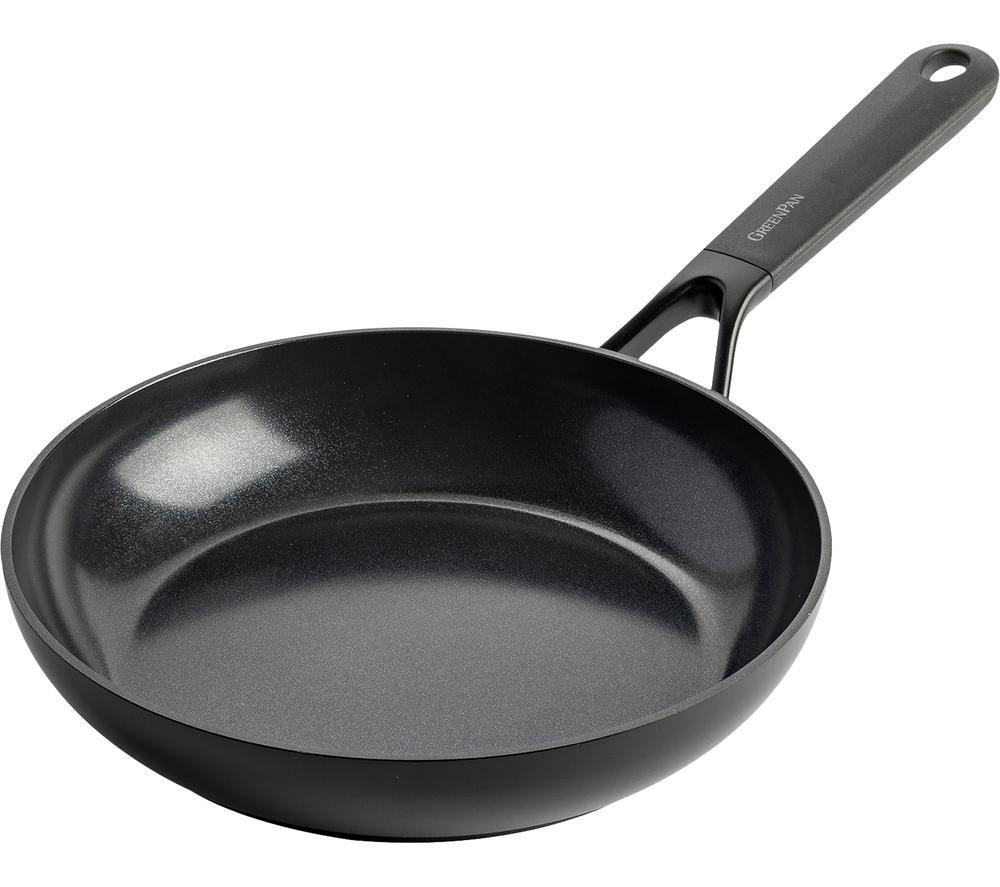 GREENPAN Smart Shape CC003104-001 20 cm Non-stick Frying Pan review