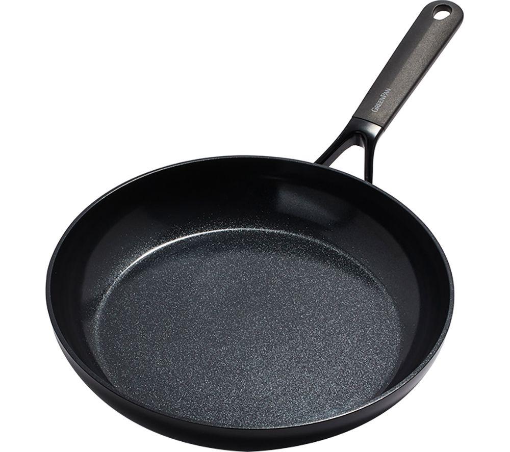 Buy GREENPAN Smart Shape CC003106001 28 cm Nonstick Frying Pan