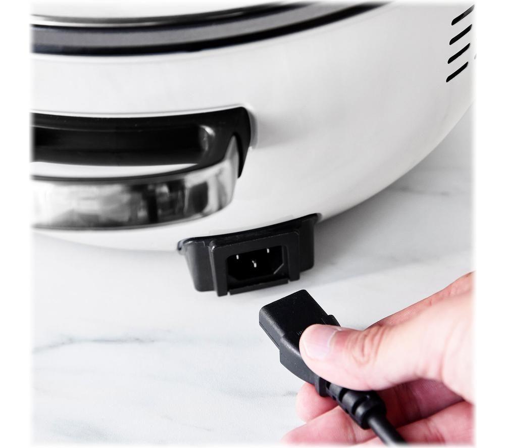 GREENPAN Omni CC005288-001 Multicooker - Cream image number 8 of 8