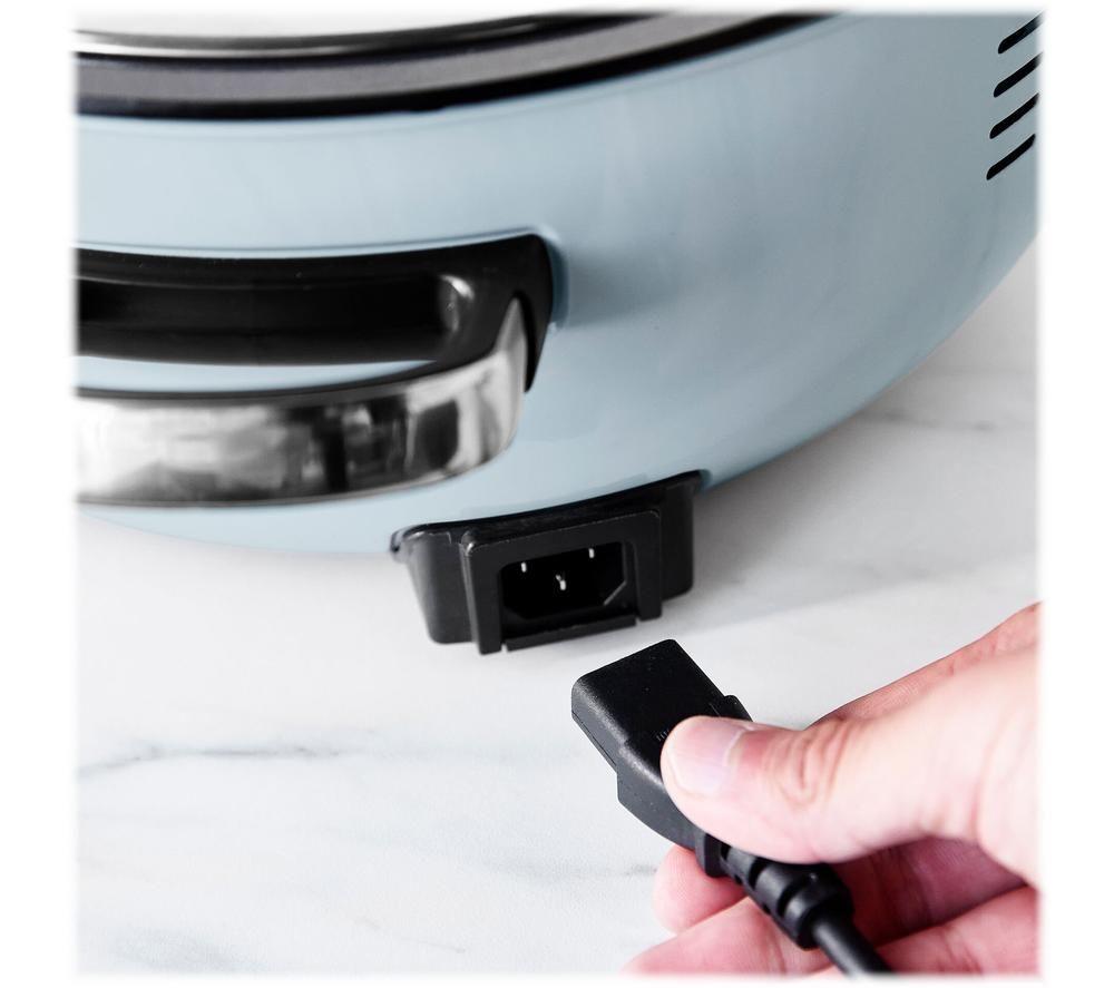 GREENPAN Omni CC005290-001 Multicooker - Blue image number 8 of 8