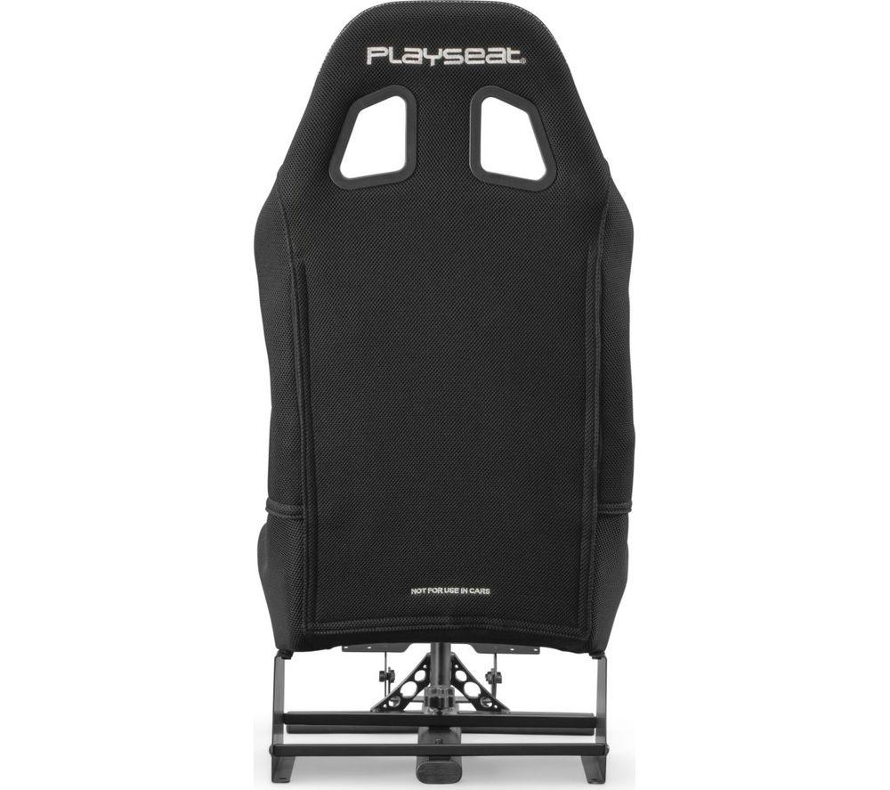 Buy PLAYSEAT Evolution ActiFit Gaming Chair Black Currys