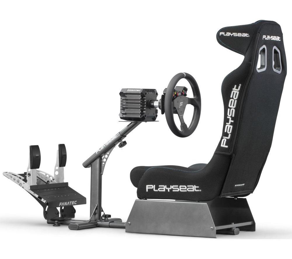 Currys discount playseat challenge