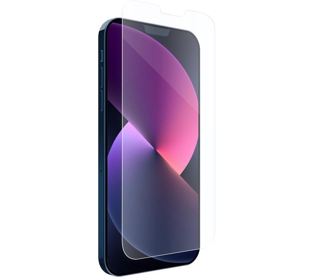 OCUSHIELD Anti Blue Light iPhone 13 & 13 Pro Screen Protector review