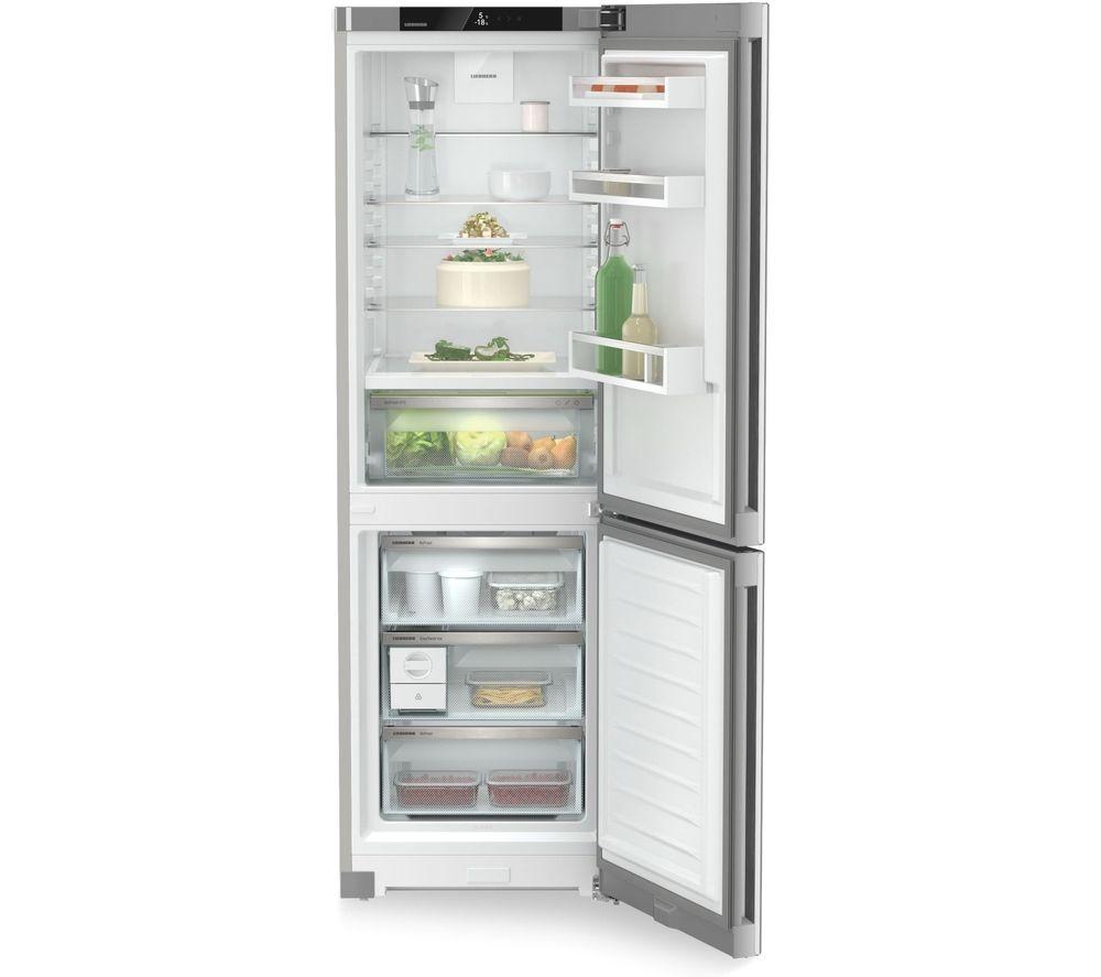 Currys liebherr fridge deals freezer