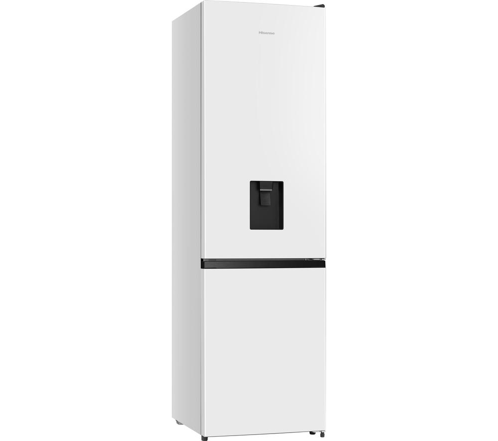 HISENSE RB435N4WWE 60/40 Fridge Freezer - White image number 3 of 18