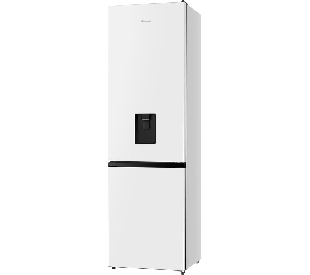 HISENSE RB435N4WWE 60/40 Fridge Freezer - White image number 4 of 18