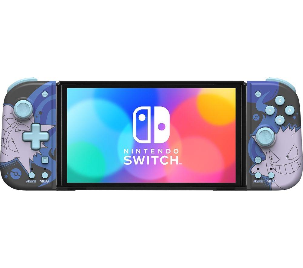 Nintendo switch shop lite bundle currys