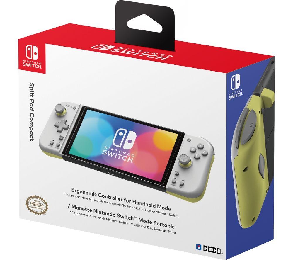 Currys nintendo deals switch grey