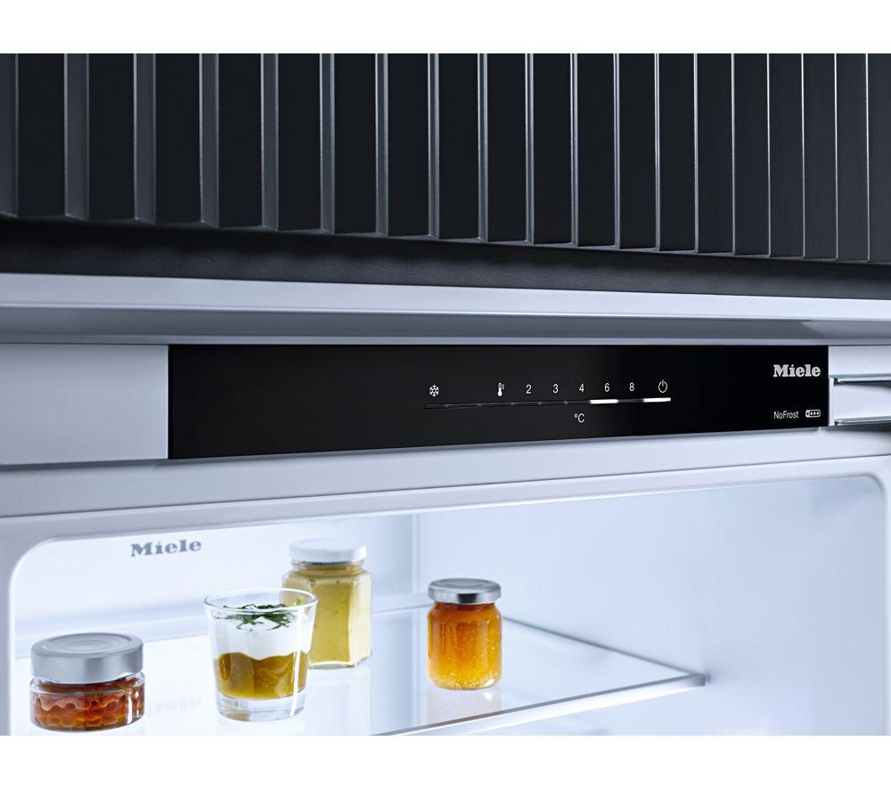 MIELE KDN 7713 E Active Integrated 60/40 Fridge Freezer - Sliding Hinge image number 3 of 7