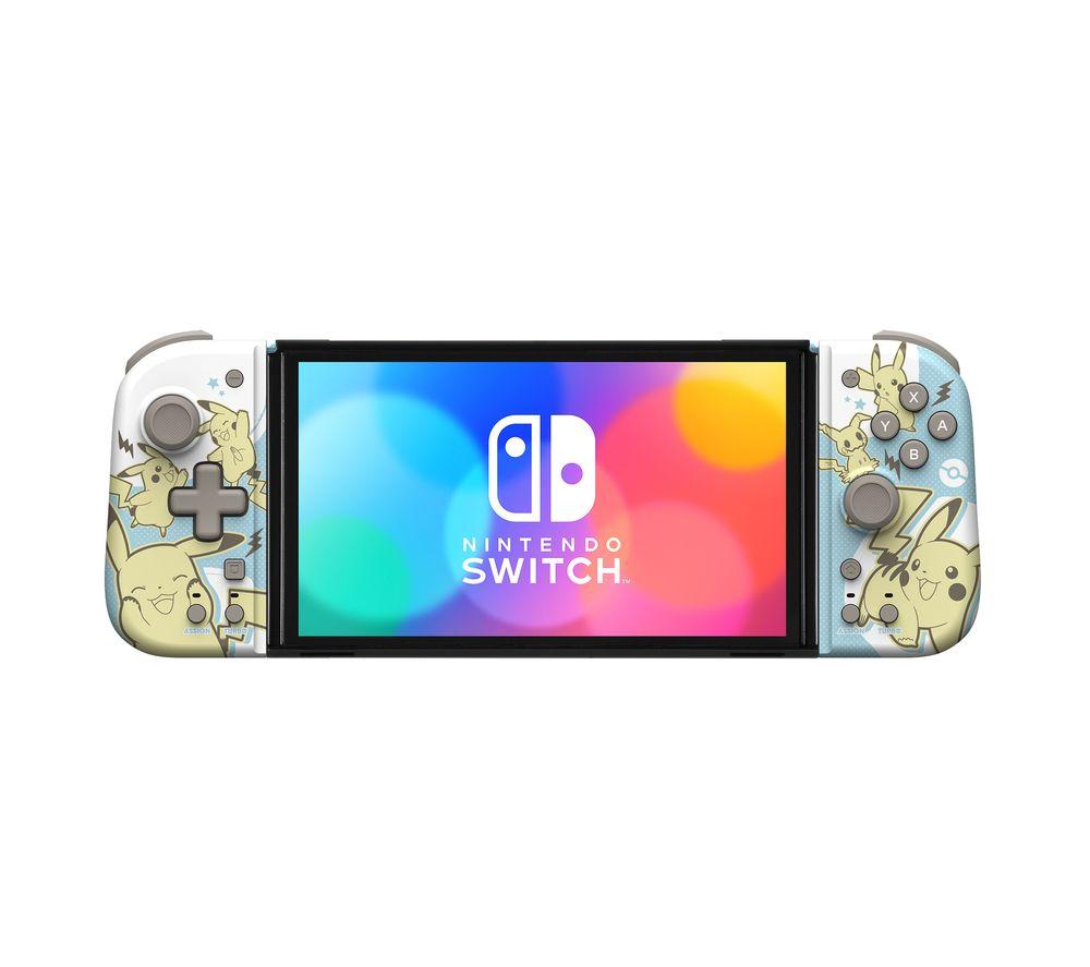 Hori nintendo clearance switch