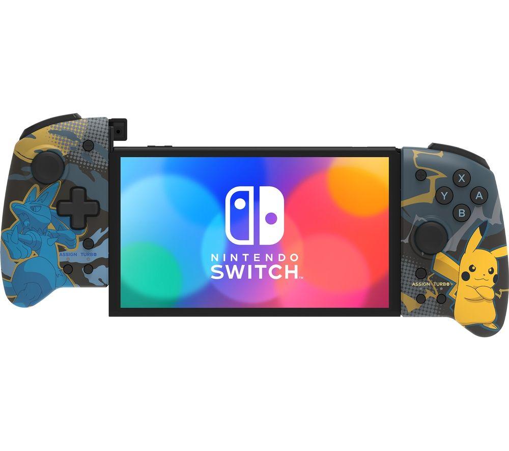 HORI Nintendo Switch Split Pad Pro review