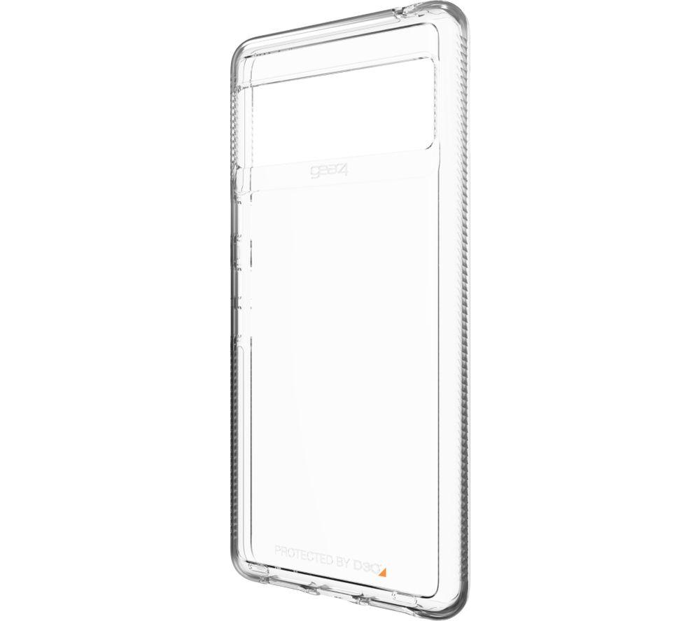 GEAR4 Crystal Palace Pixel 7 Case review