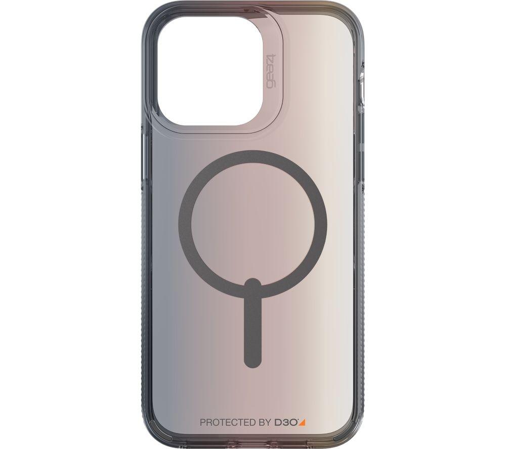 GEAR4 Milan Snap Sunset iPhone 14 Pro Max Case review