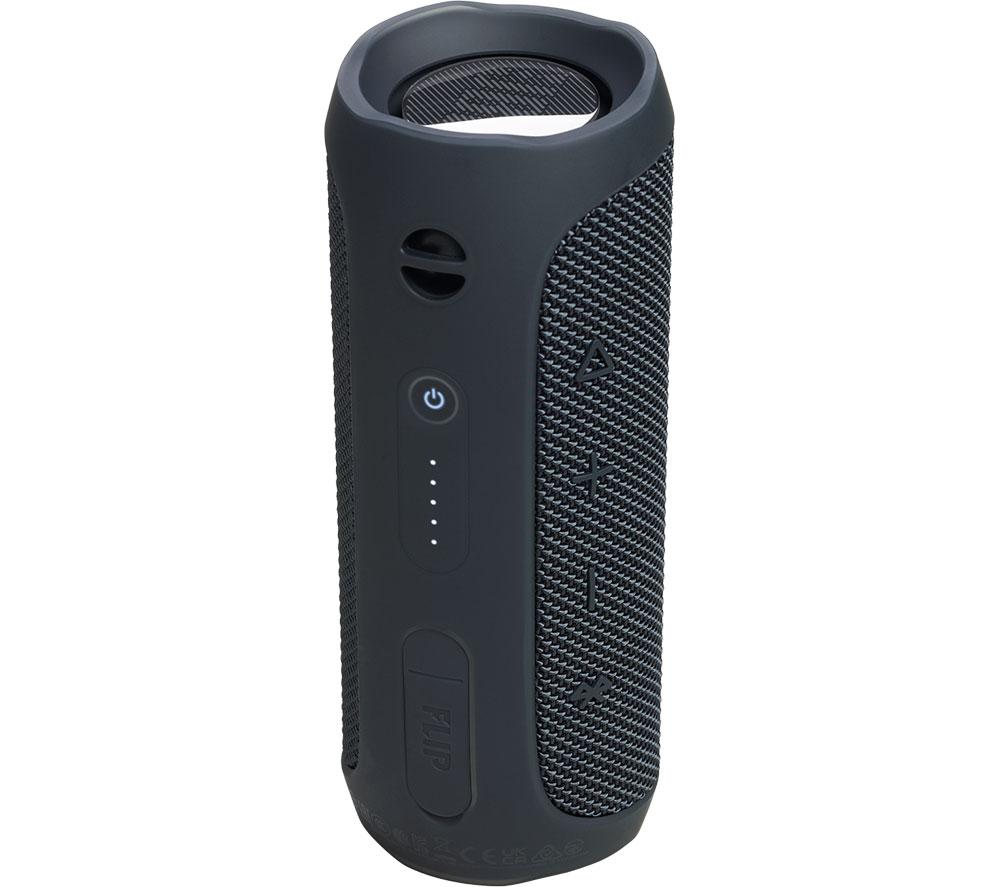 Buy JBL Flip Essential 2 Portable Bluetooth Speaker - Black | Currys