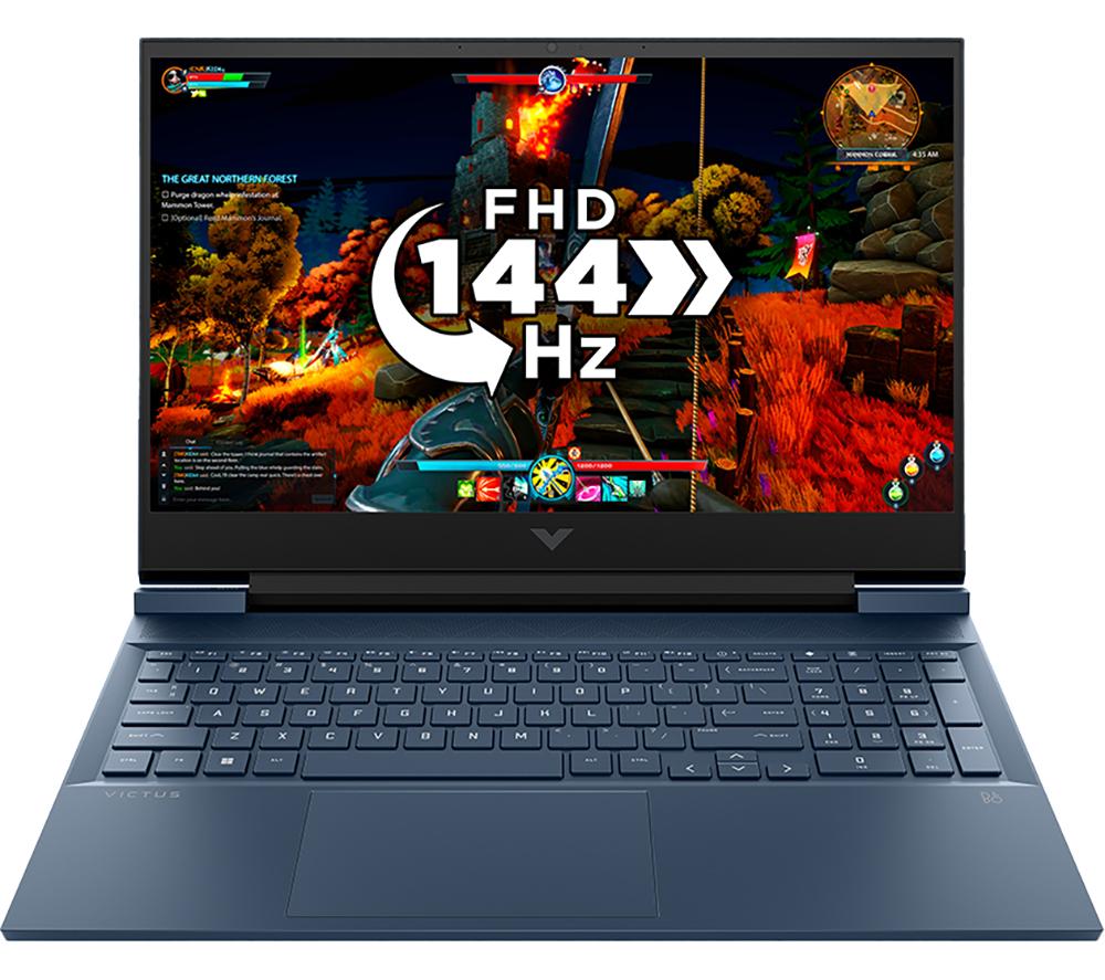 Victus 16.1 Gaming Laptop