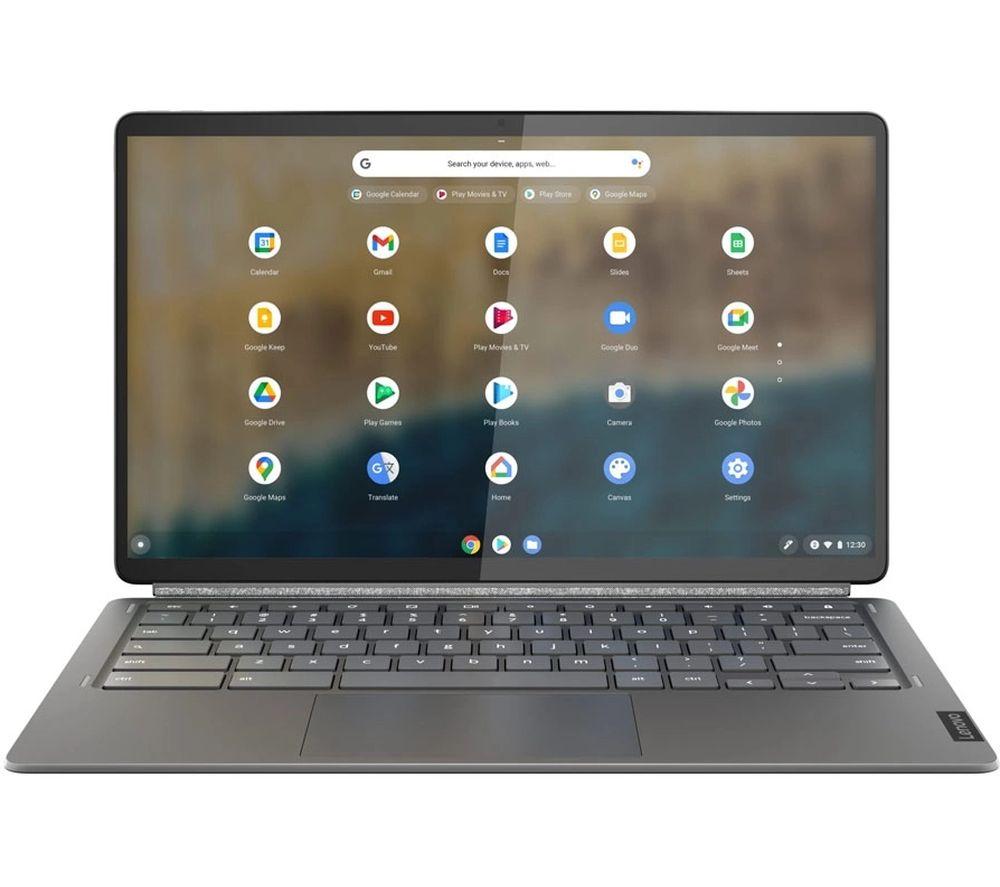 LENOVO IdeaPad Duet 3 11" 2 in 1 Chromebook review
