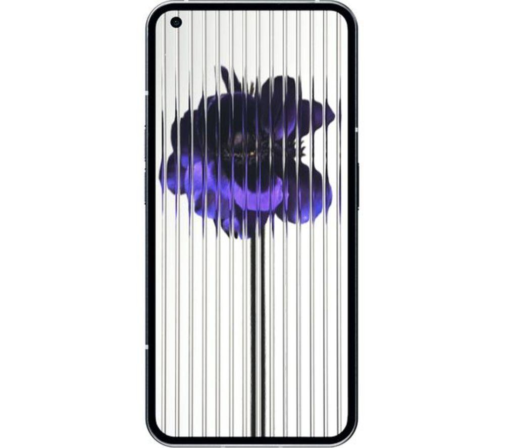 Image of NOTHING Phone (1) - 12 256 GB, White, White