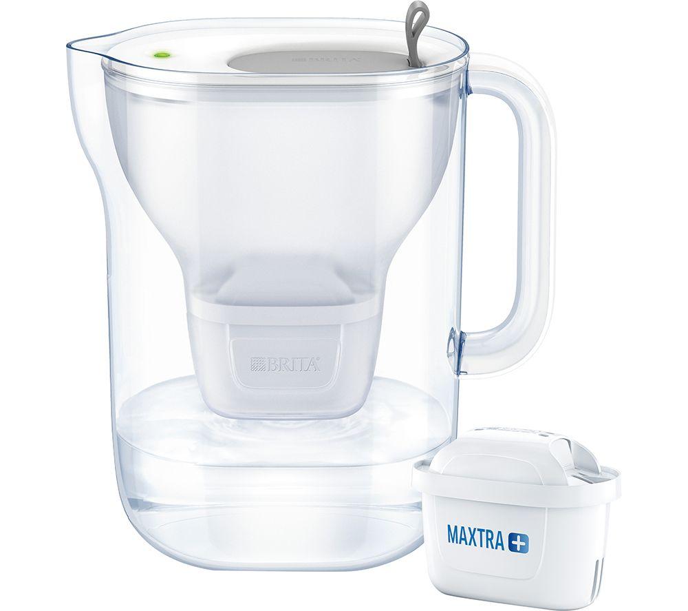 Buy BRITA Style XL Water Filter Jug White Currys