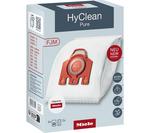 MIELE HyClean Pure FJM Vacuum Cleaner Dustbag - Pack of 4