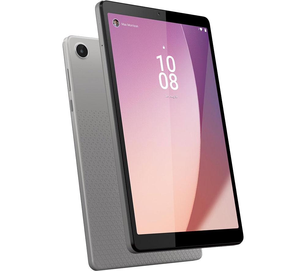 LENOVO Tab M8 review