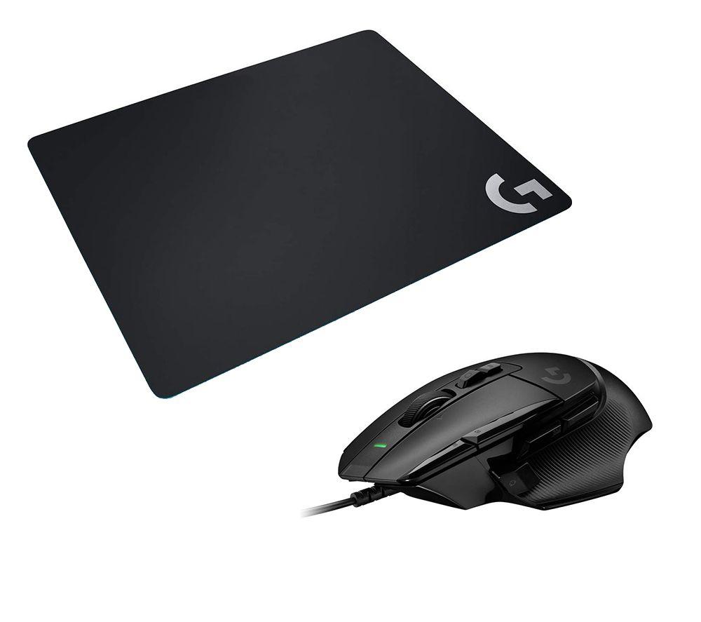 Logitech G915 TKL and G502 Lightspeed Wireless Gaming Bundle