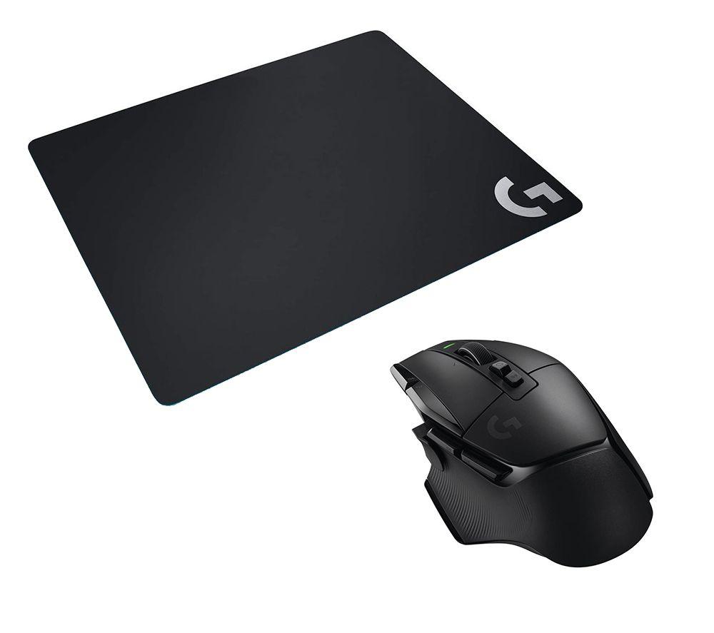 Logitech G502 x Gaming Mouse - Black