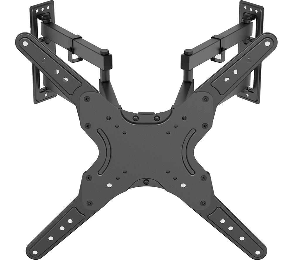 PROPERAV P-446C Corner Tilt & Swivel 23-55" TV Bracket image number 12 of 12