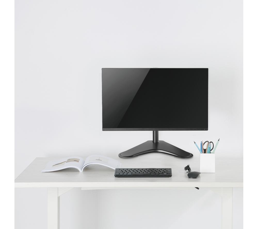 PROPERAV PPB165 Full Motion 17-32" Monitor Desk Mount image number 9 of 11