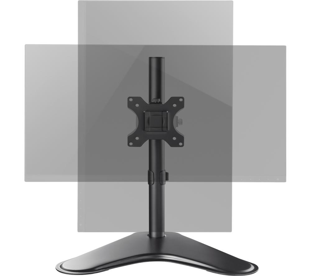 PROPERAV PPB165 Full Motion 17-32" Monitor Desk Mount image number 10 of 11