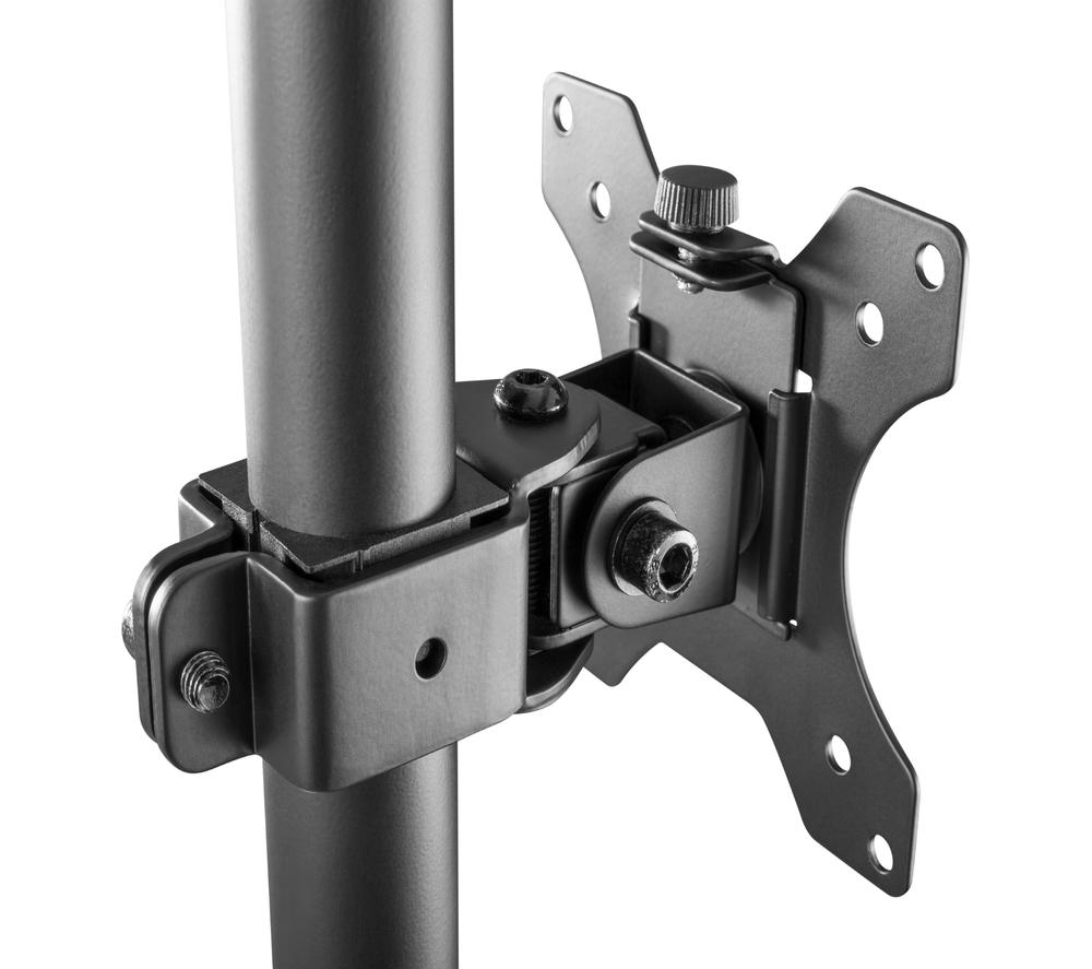 PROPERAV PPB165 Full Motion 17-32" Monitor Desk Mount image number 11 of 11