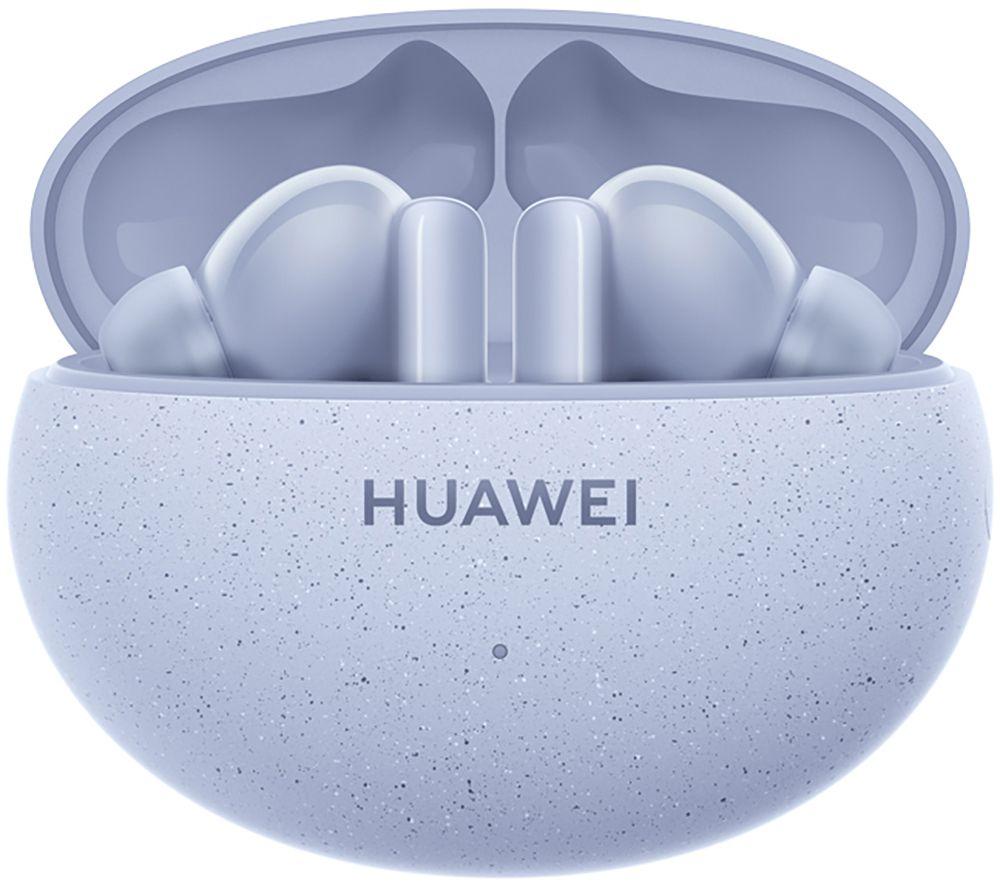 Huawei FreeBuds 5i TWS In-Ear Earbuds - Isle Blue, A - CeX (UK