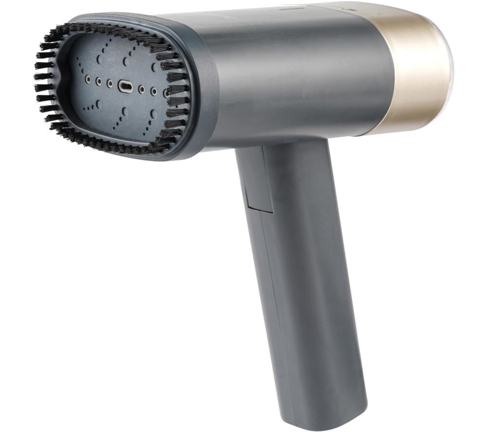 BELDRAY BEL01608 Clothes Steamer - Titanium, Silver/Grey