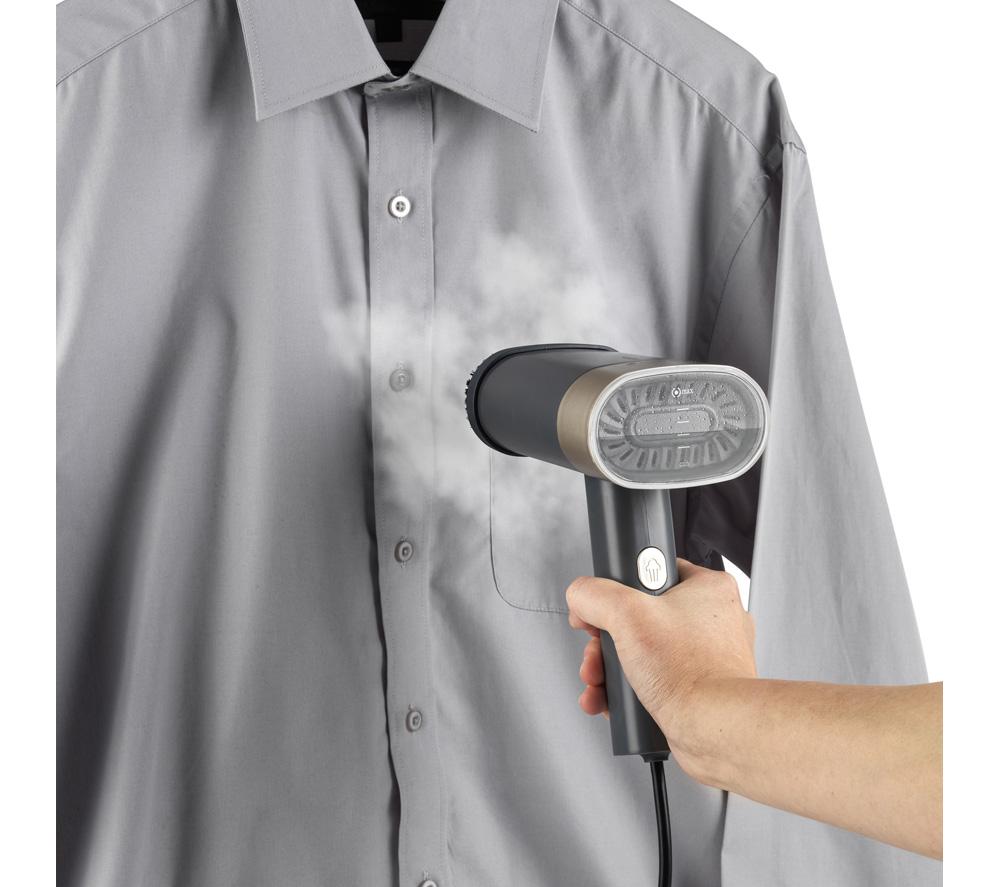 BELDRAY BEL01608 Clothes Steamer - Titanium image number 4 of 8