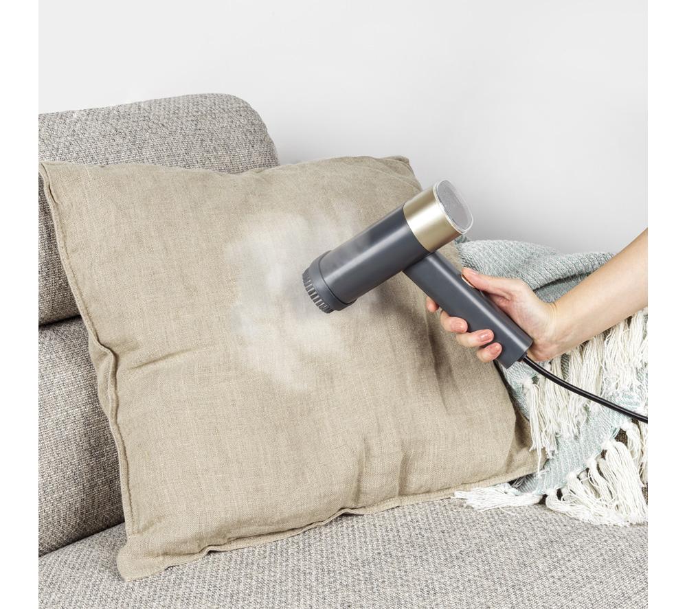 BELDRAY BEL01608 Clothes Steamer - Titanium image number 5 of 8