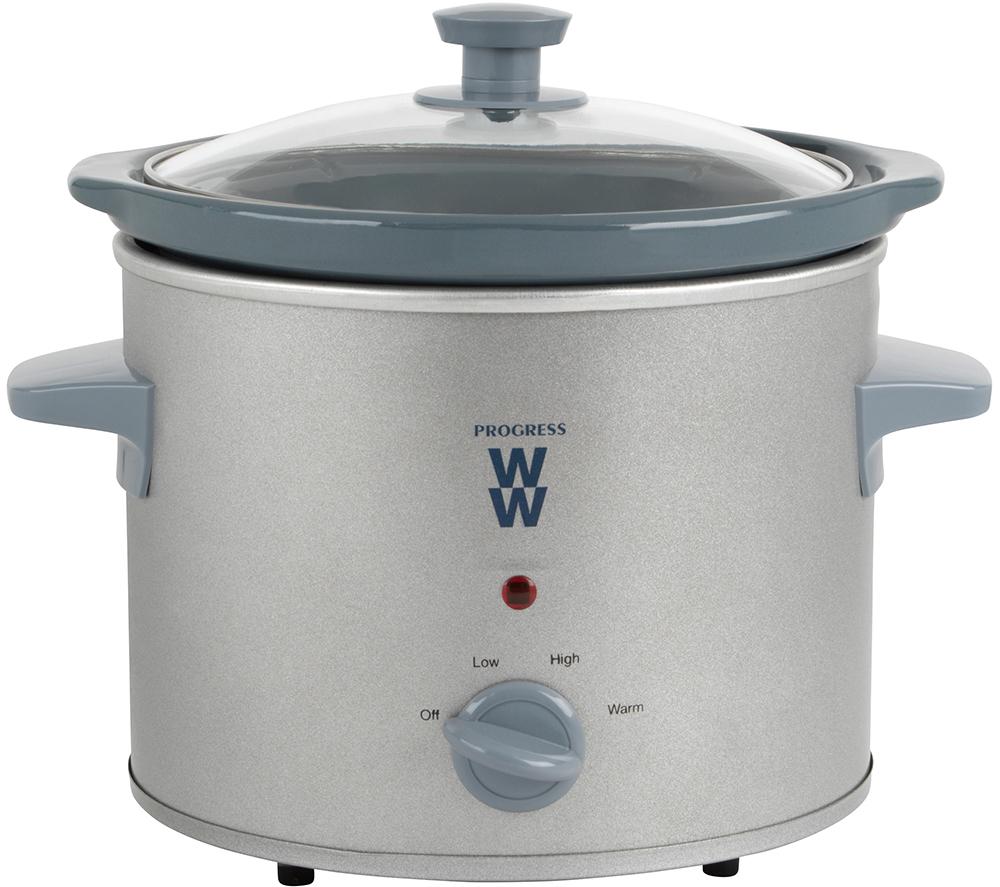 PROGRESS By WW EK5305WW Slow Cooker review