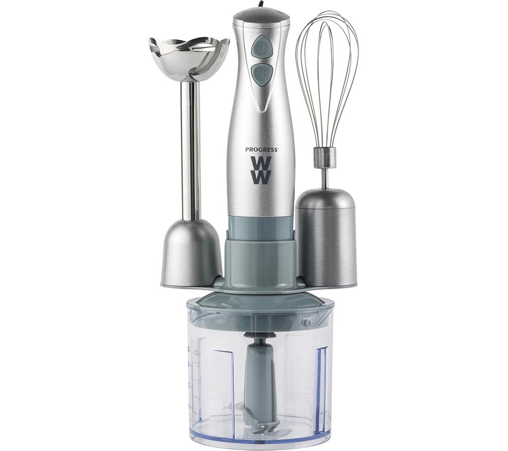 PROGRESS EK5247WW Hand Blender review 8.6 / 10