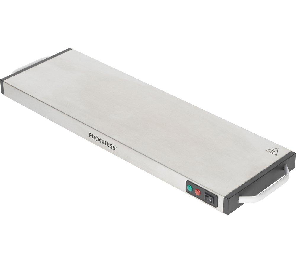 Progress EK2610P Cordless Warming Tray