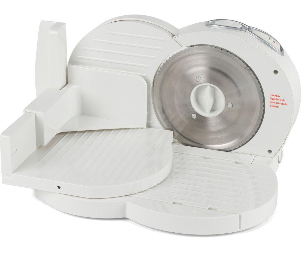 Buy PROGRESS EK3683P Food Slicer White Currys